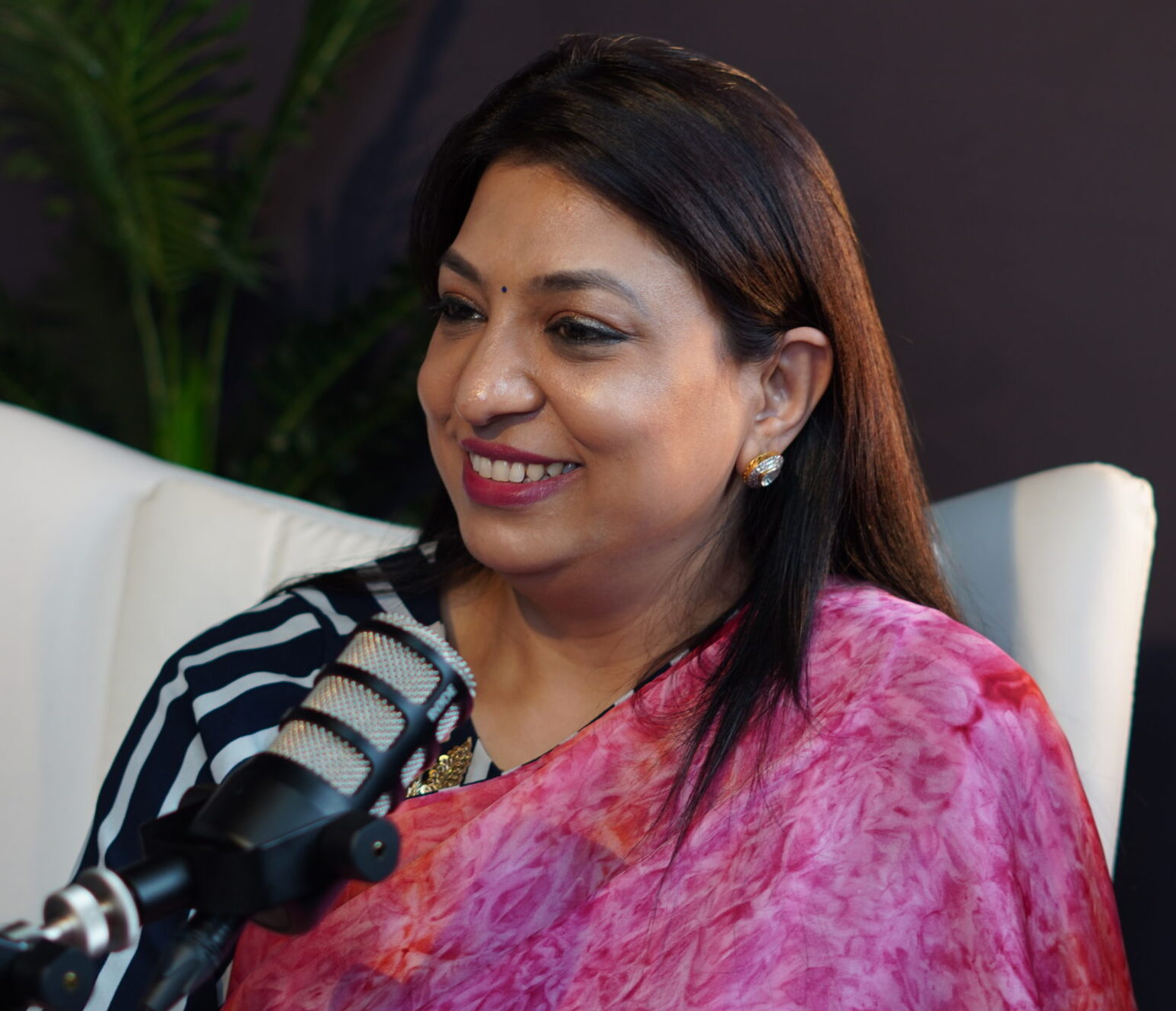 Dr. Nehaa S Gupt