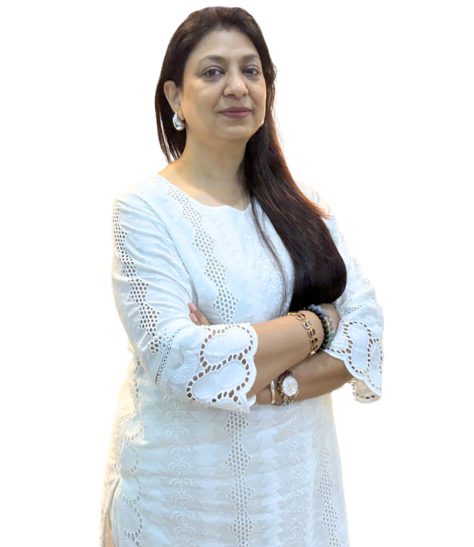 Dr. Nehaa S Gupta